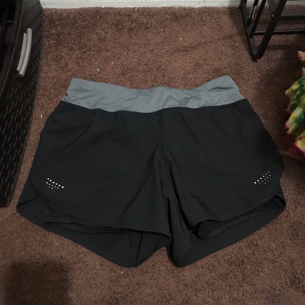 AVIA workout shorts.